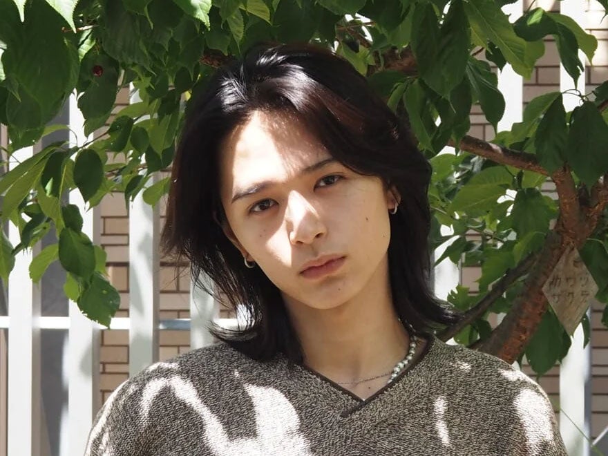 人間の複雑を教えてくれたのは「本」。読書を通して感性を磨いていきたい！【06 佐々木 南風花/ 僕の好きな○○】