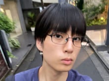 アクセサリーマニアの僕が特別愛している「アイウェア」！ コレクションのひとつを紹介【07 杉岡 政重/ 僕の好きな○○】【メンズノンノモデルオーディション2026】