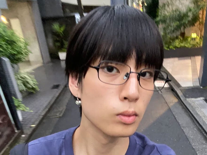 アクセサリーマニアの僕が特別愛している「アイウェア」! コレクションのひとつを紹介【07 杉岡 政重/ 僕の好きな○○】