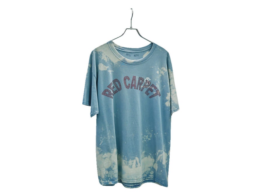 ペイトンのTシャツ