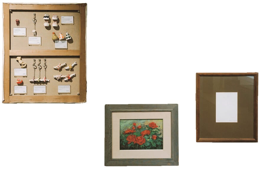 国内外の写真家の作品