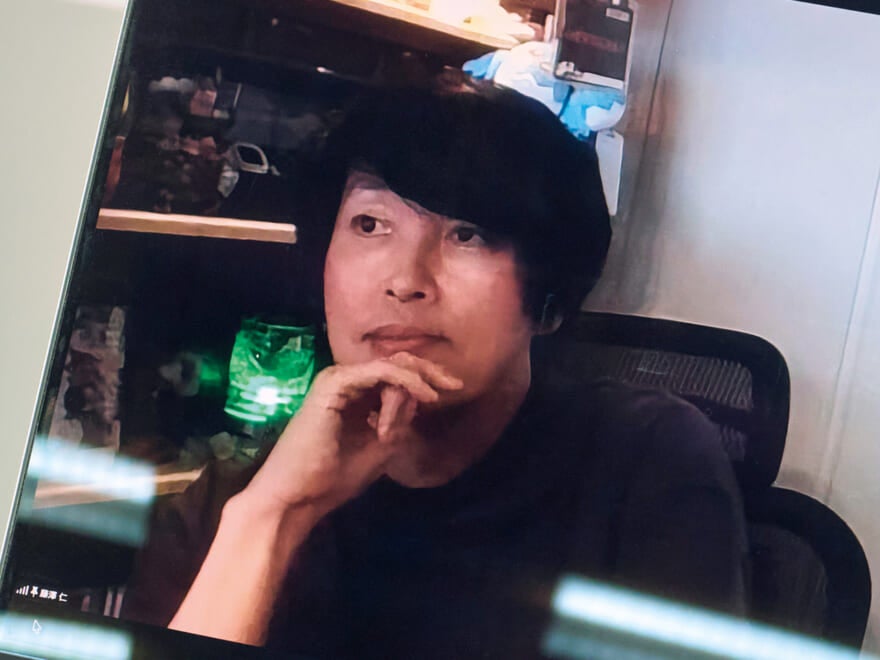 『第四境界』総監督の藤澤 仁さんに聞く、「モキュメンタリー」の奥深さとこれから。