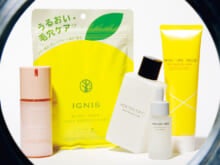 【5選】狙うはつるんとクリアな肌！　夏の毛穴悩みをリセットする新作スキンケア  [Beauty- 今月のビューティ]