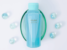 夏の疲れに「青いAYURA」。夏限定入浴料でからだと心を整える“涼体験”を【ひんやりコスメレビュー／アユーラ「メディテーションバス（香涼み）α」】