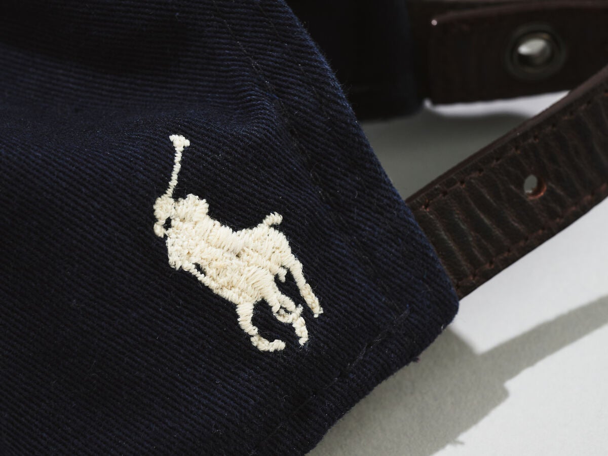 ポロ ラルフ ローレン&times;ニューエラのエディター愛用コラボキャップ／9FORTY ロングバイザー&nbsp;キャップのアイキャッチ