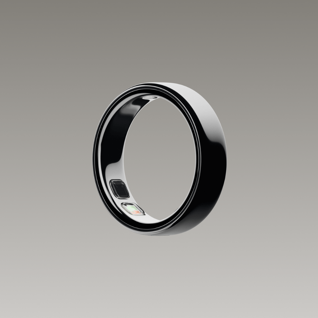 Oura Ring 5