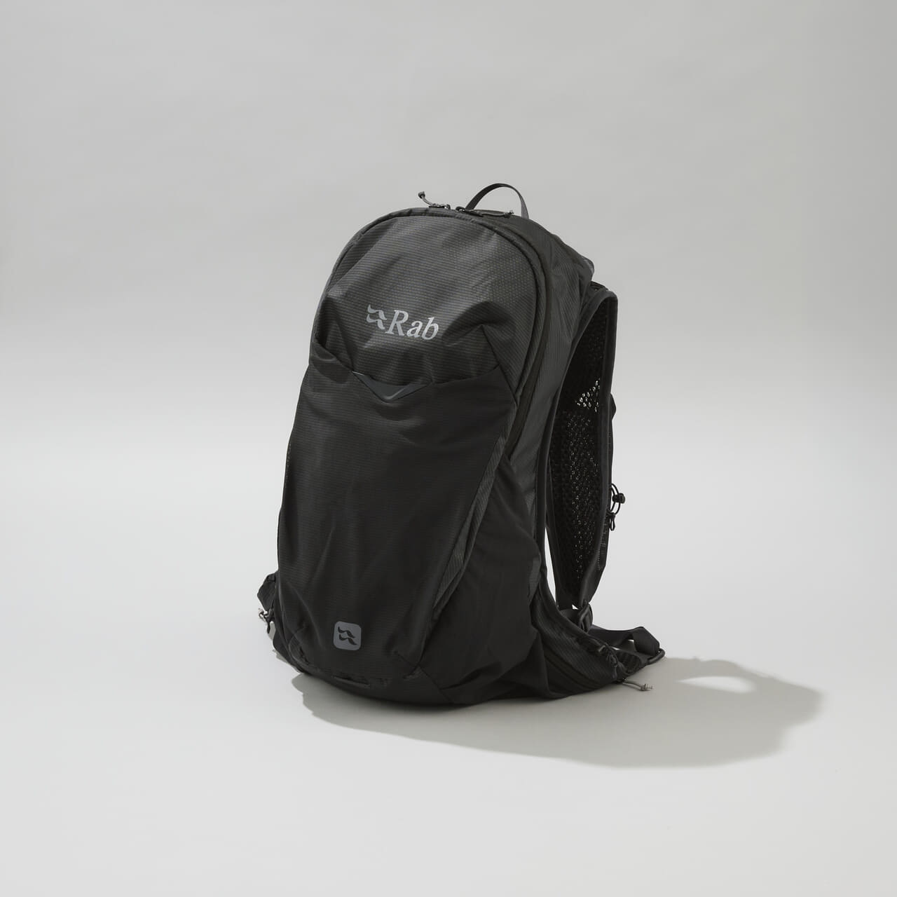 Rab、ラブ、リュック、ザック、Nitron25、ニトロン25、全体
