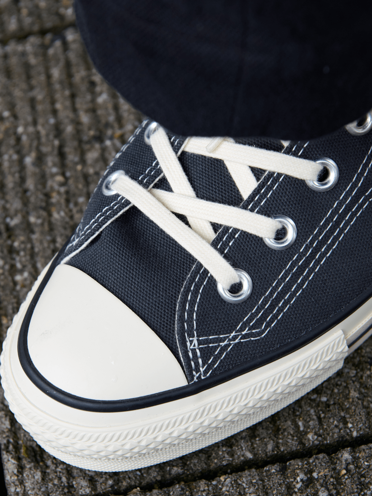 CONVERSE &times; BEAMS「ALL STAR J HI」