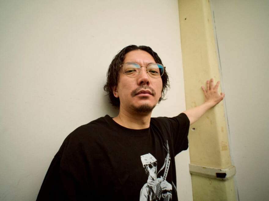 嶋佐さんソロカット