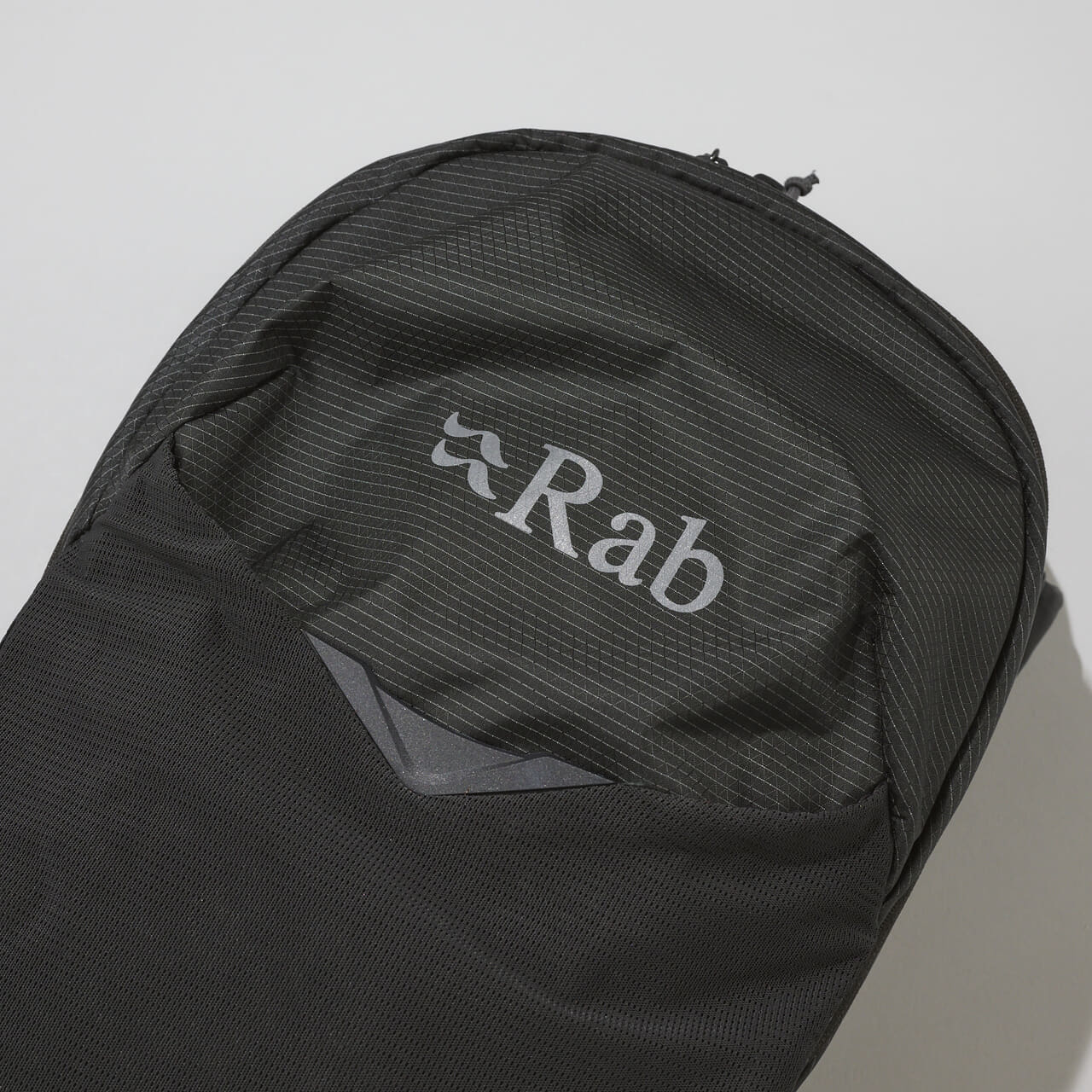 Rab、ラブ、リュック、ザック、Nitron25、ニトロン25、トップ