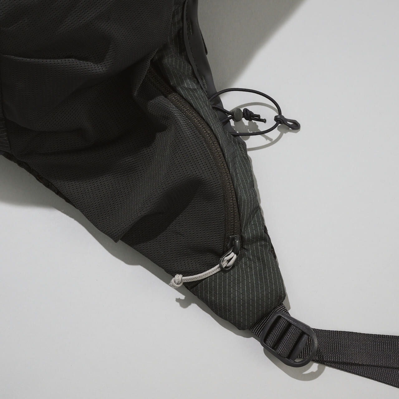 Rab、ラブ、リュック、ザック、Nitron25、ニトロン25、ストラップ