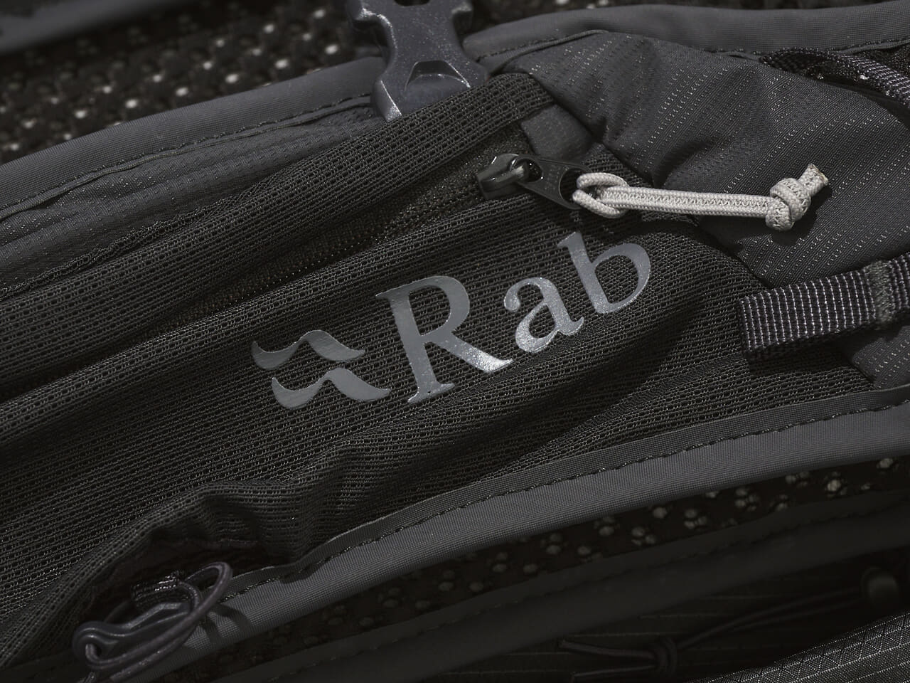 Rab、ラブ、リュック、ザック、Nitron25、ニトロン25、ポーチ