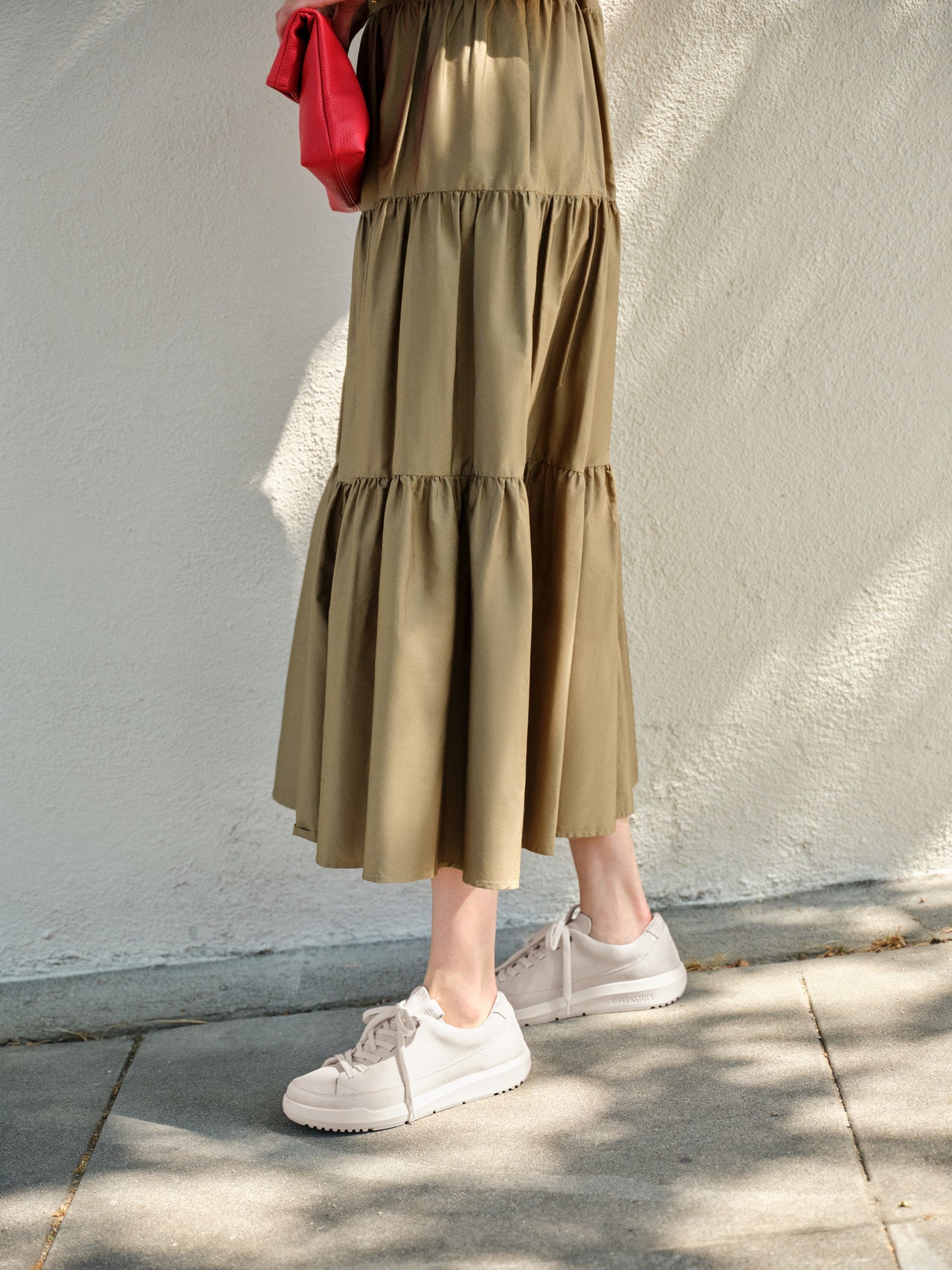 BIRKENSTOCK(ビルケンシュトック) 「MELBOURNE(メルボルン)」 ビジュアル2