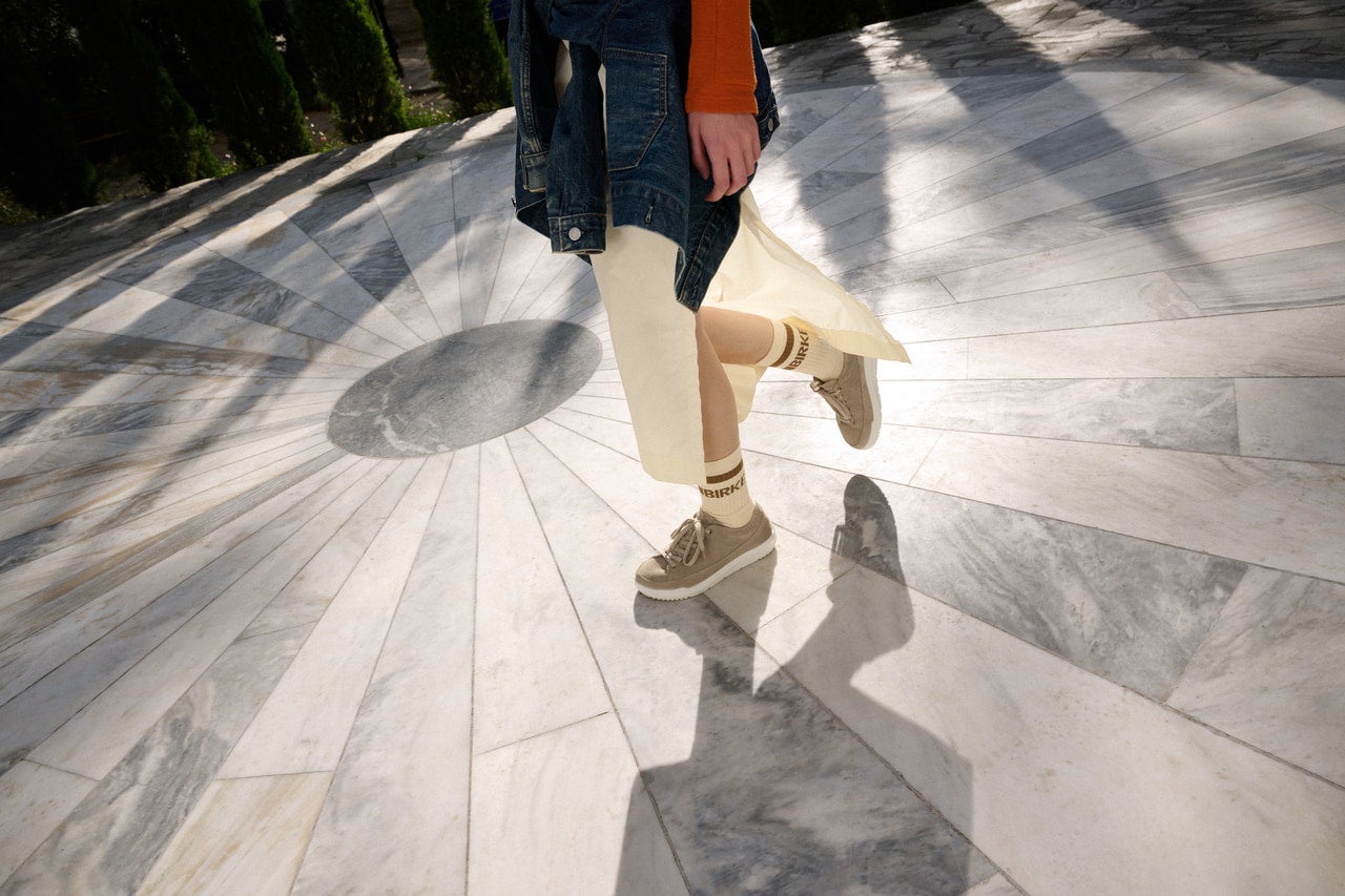 BIRKENSTOCK(ビルケンシュトック) 「MELBOURNE(メルボルン)」 ビジュアル3