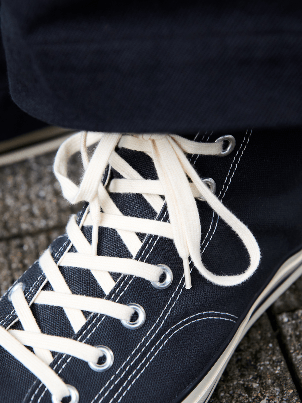 CONVERSE &times; BEAMS「ALL STAR J HI」