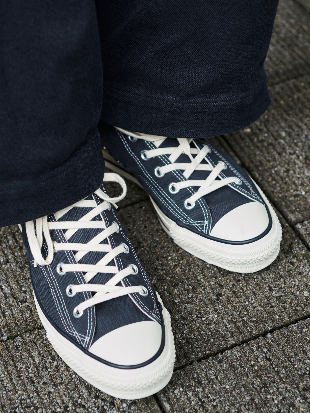 CONVERSE &times; BEAMS「ALL STAR J HI」