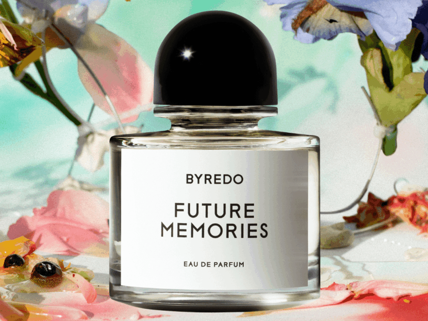BYREDO（バイレード）から記憶をデザインする香水が登場。甘さに逃げない、洗練された“新バニラ”の魅力とは？【8月13日（木）全国発売】