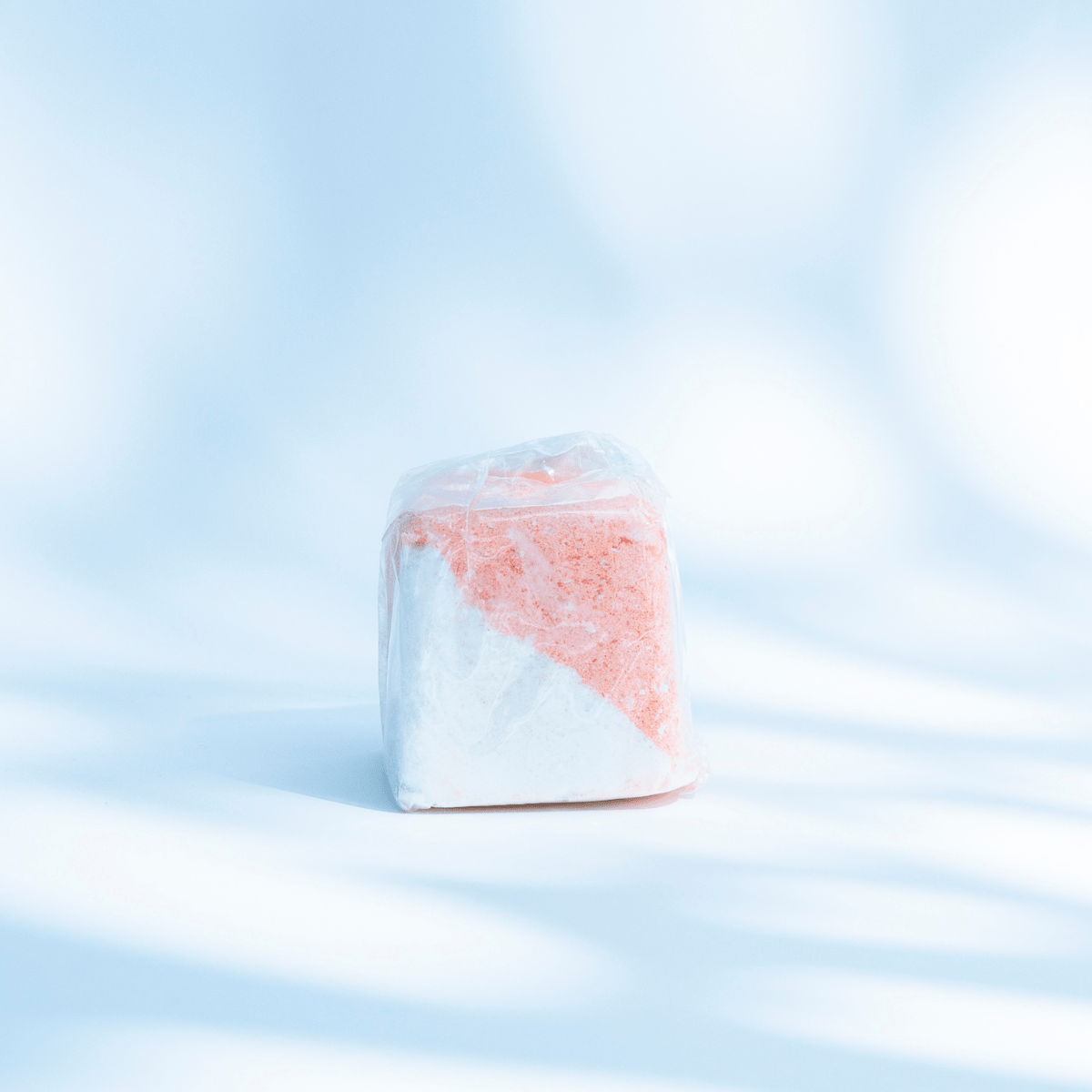 LUSH コールドウォータースーザー 商品全体