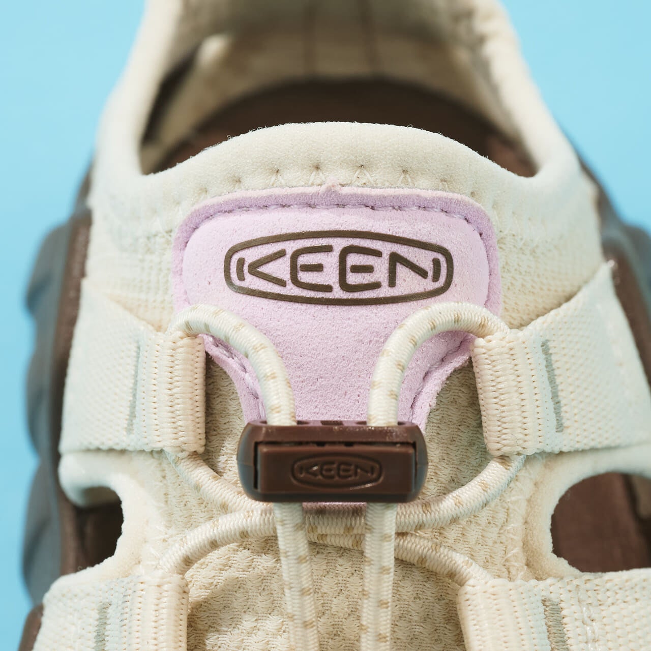 ウィメンズ ハイパーポート エイチツー KEEN x emmi