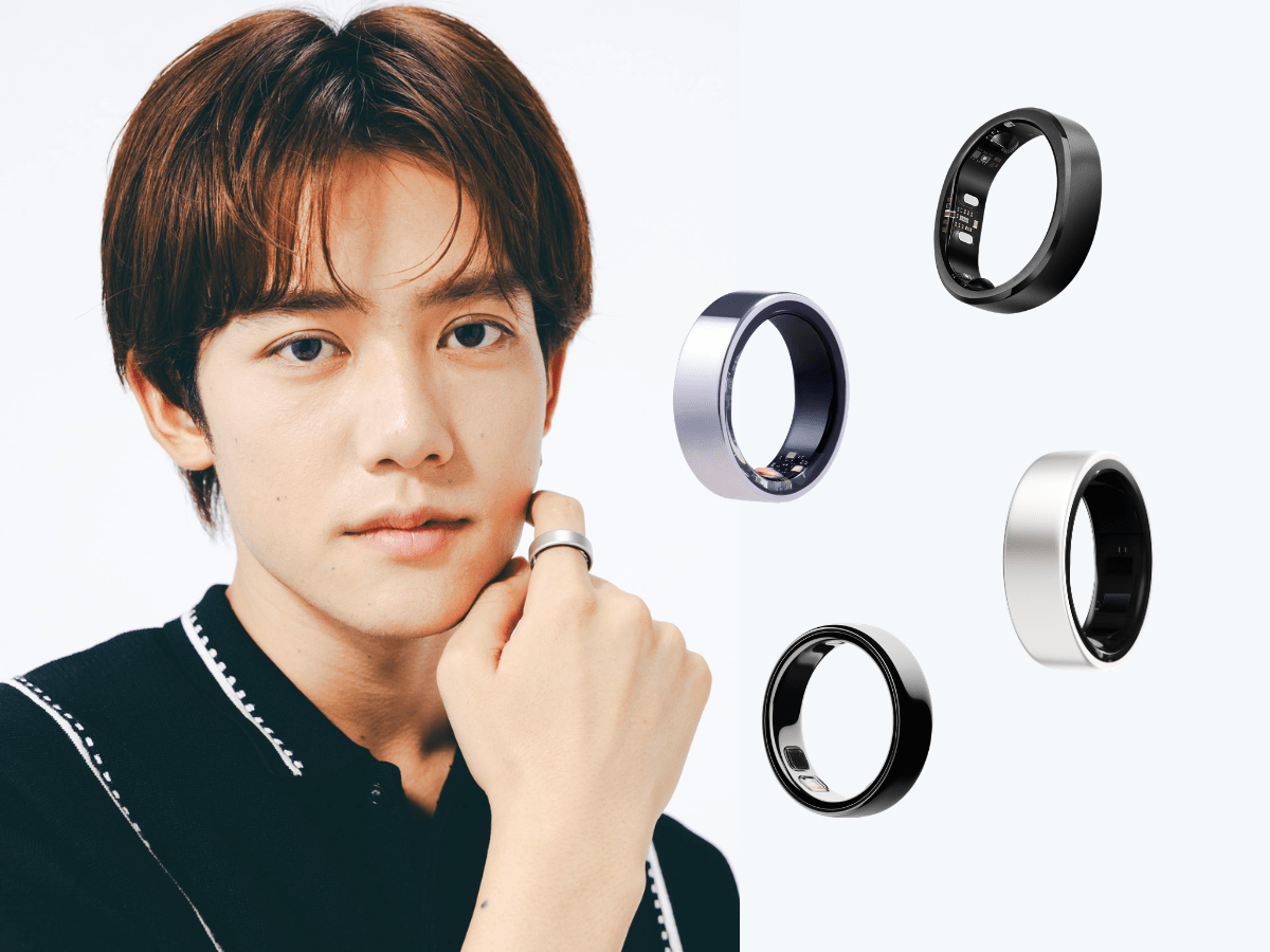 「スマートリング」のおすすめ４選！Oura Ring、SOXAI...見た目もおしゃれな人気ブランドを編集部が１週間お試し＆徹底比較！【2026年最新版】