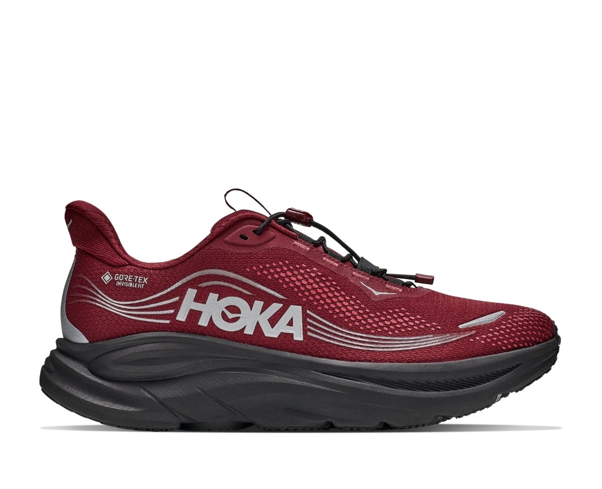 「 Clifton 11 GTX」 側面