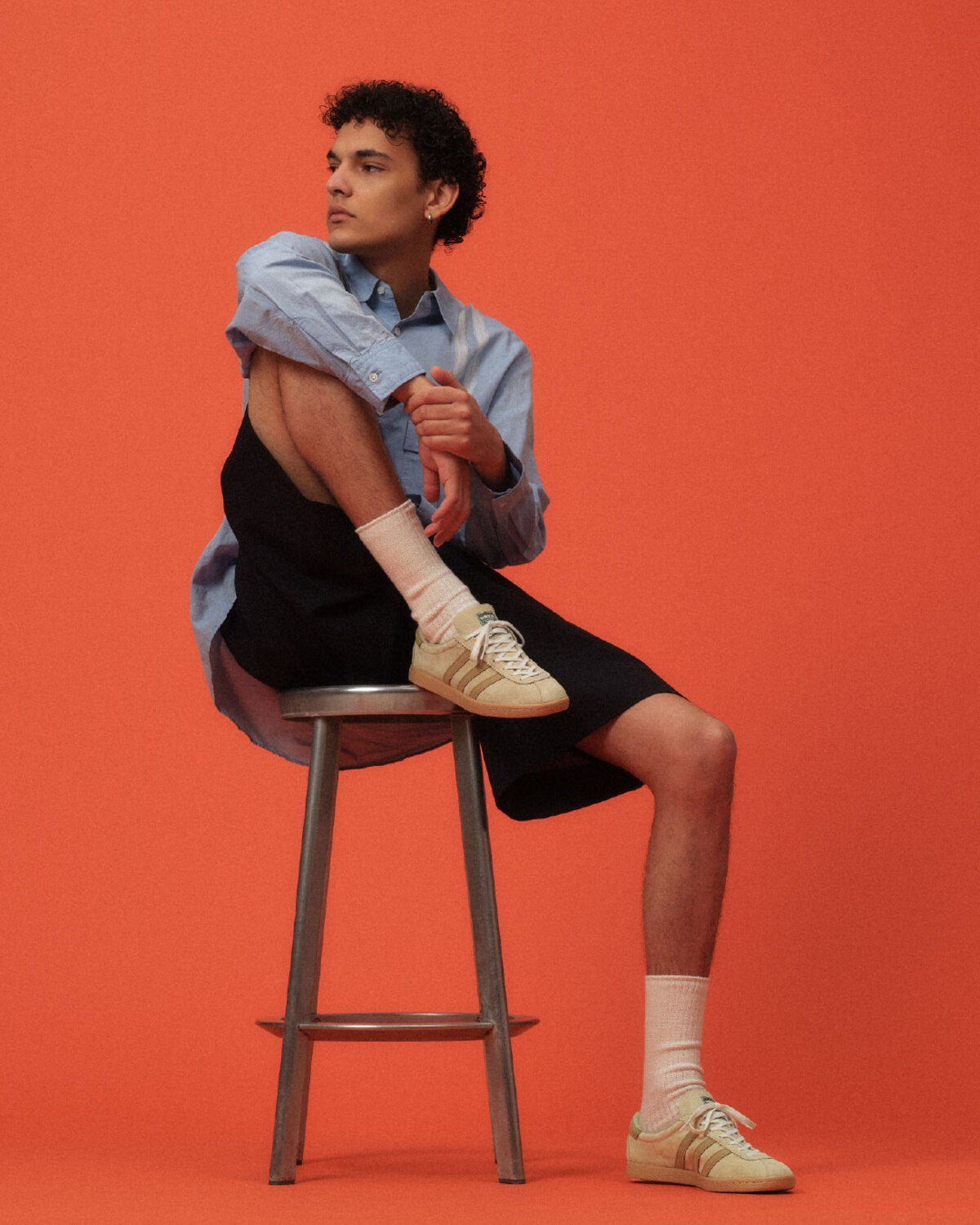 Adidas Originals  RIVIERA(リヴィエラ)　イメージ