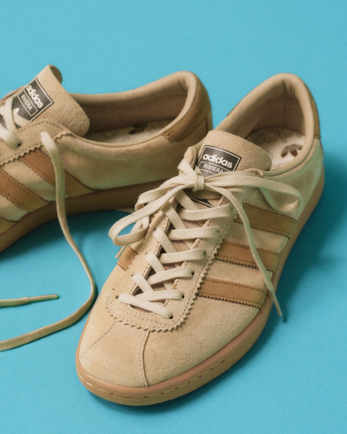 Adidas Originals  RIVIERA(リヴィエラ)　トゥ