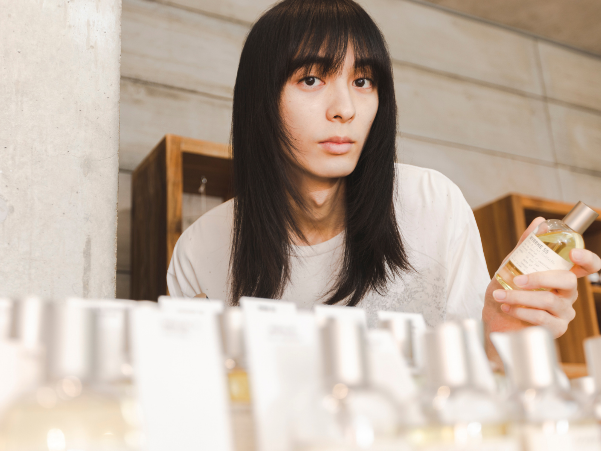 LE LABO（ル ラボ） シティ エクスクルーシブ コレクション