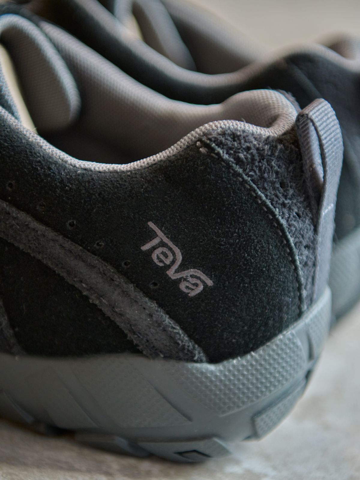 Teva(ネオガンマ LTR)/ロゴ