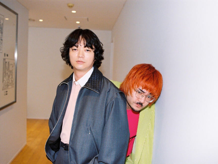 染谷将太×岩崎裕介監督「未知のものに挑んでいった方が、生の実感が得られる」。映画『チルド』が描く“終わりのない、ぬるま湯のような地獄”【ウィークエンド・インタビューズ 第59週】