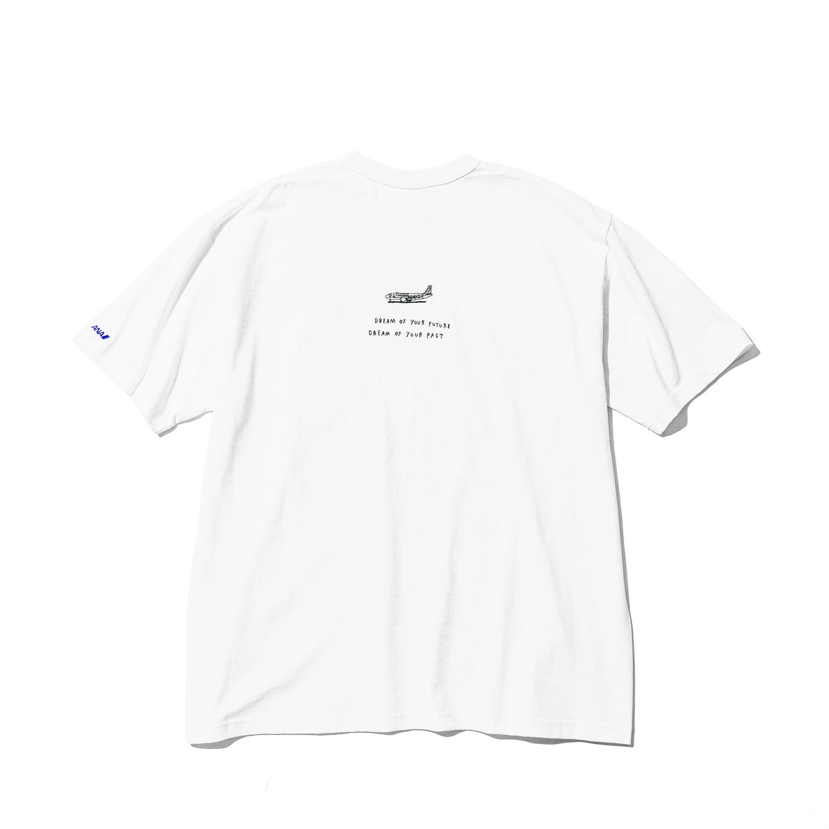 『SUNRISE & SUNSET T-Shirt』