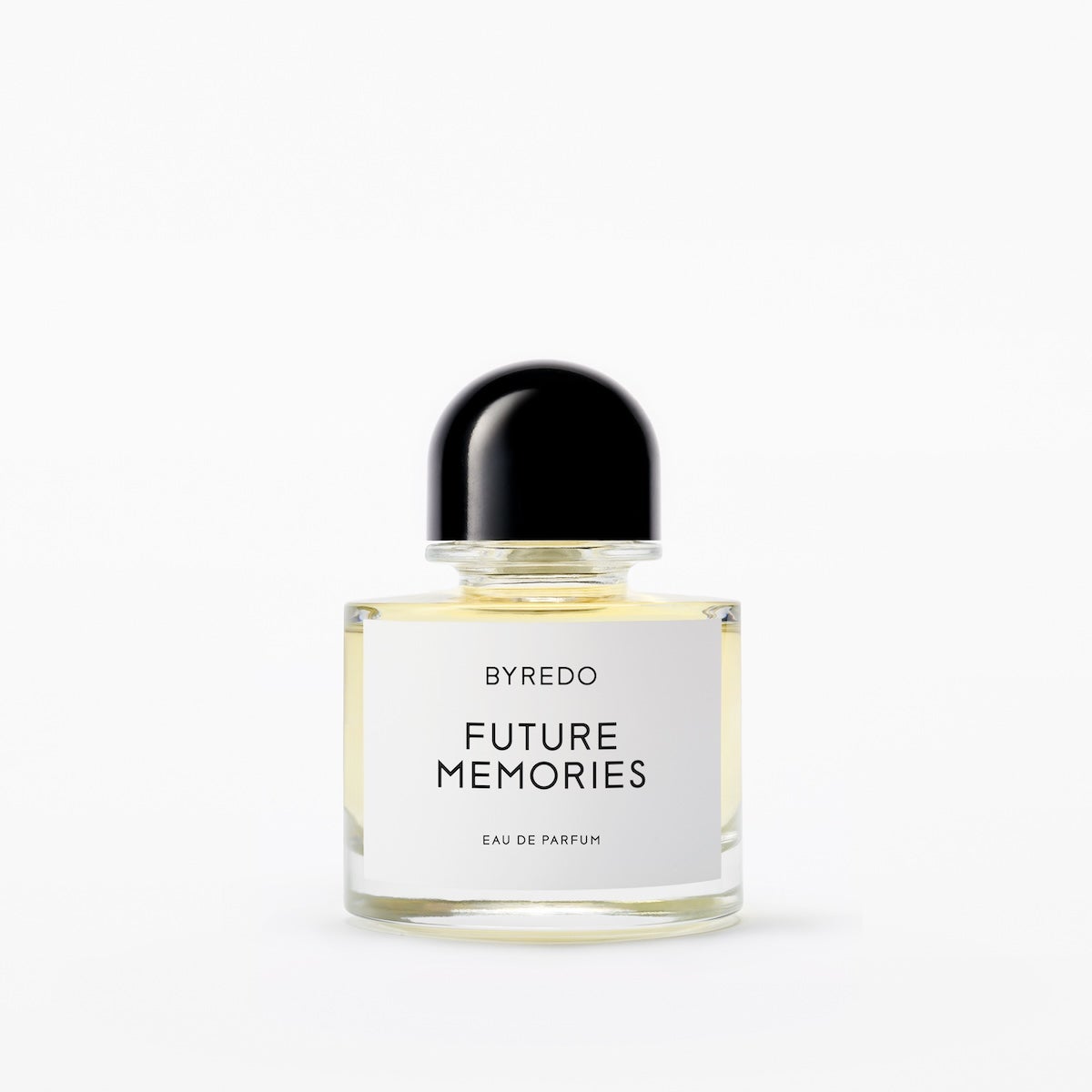 byredo FUTURE MEMORIES EAU DE PARFUM(フューチャーメモリーズ オードパルファン )