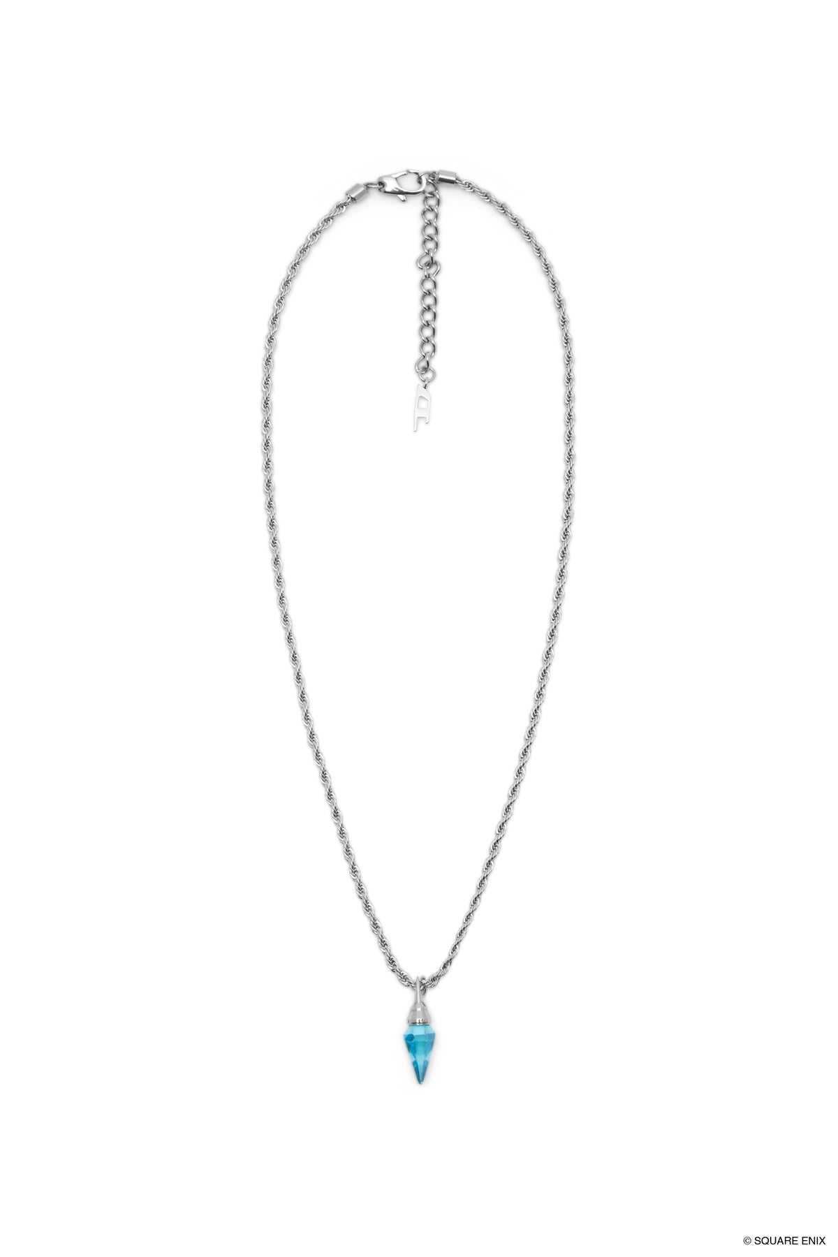 ネックレス<マザークリスタル> ¥27,500