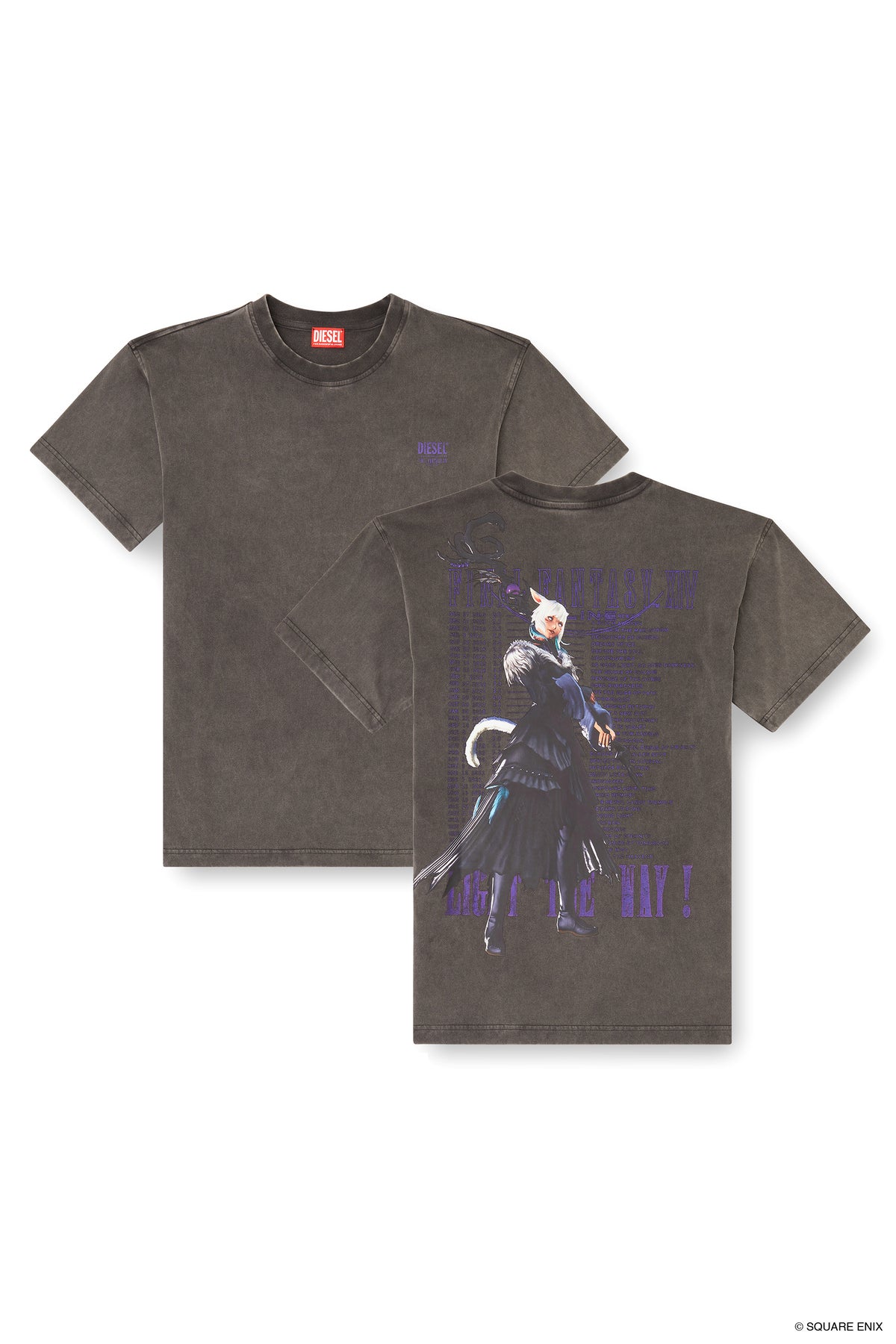 Tシャツ<ヤ・シュトラ>