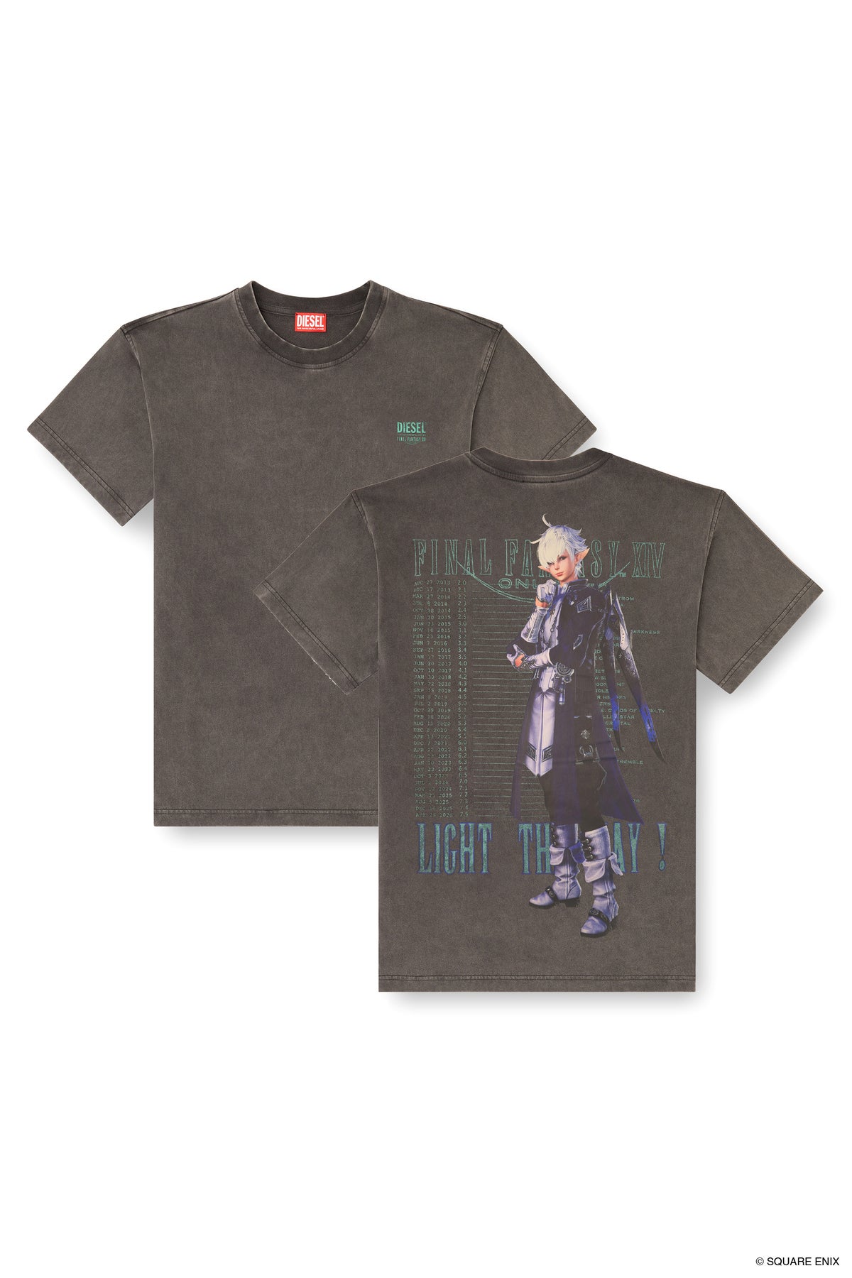 Tシャツ<アルフィノ>