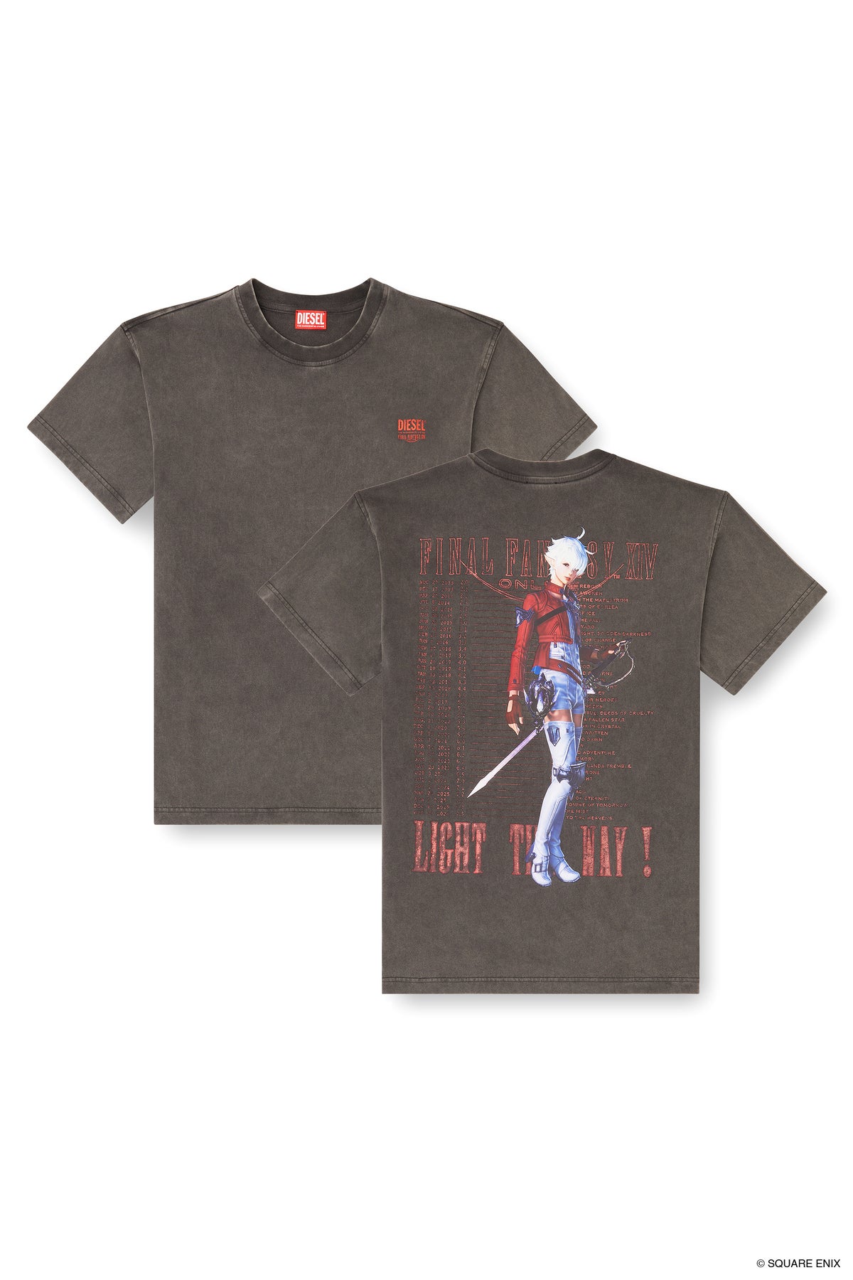 Tシャツ<アリゼー>