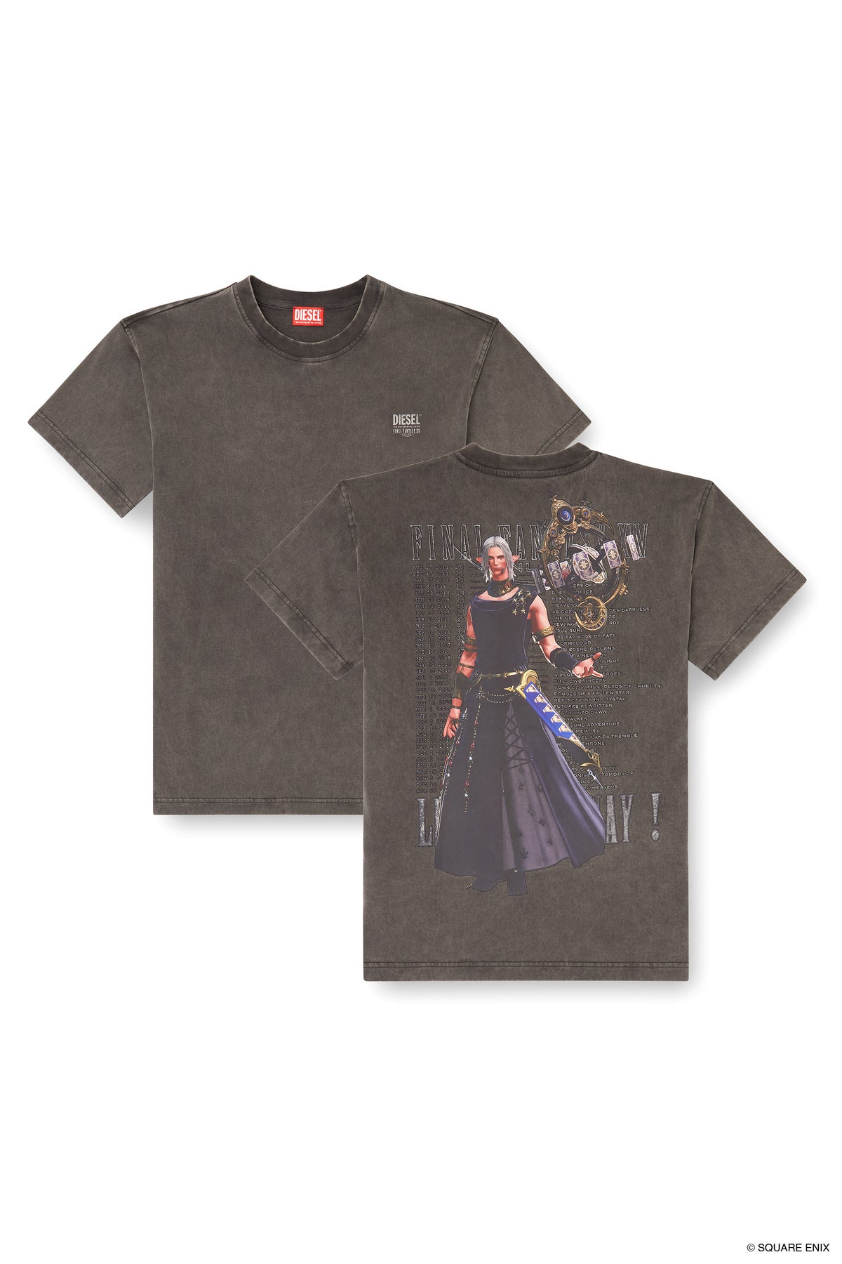 Tシャツ<ウリエンジェ>
