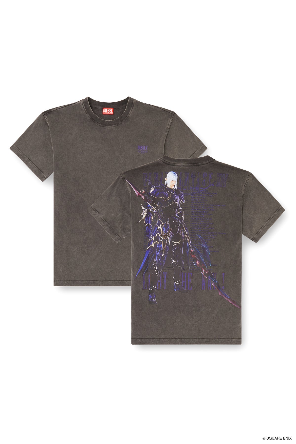 Tシャツ<エスティニアン>