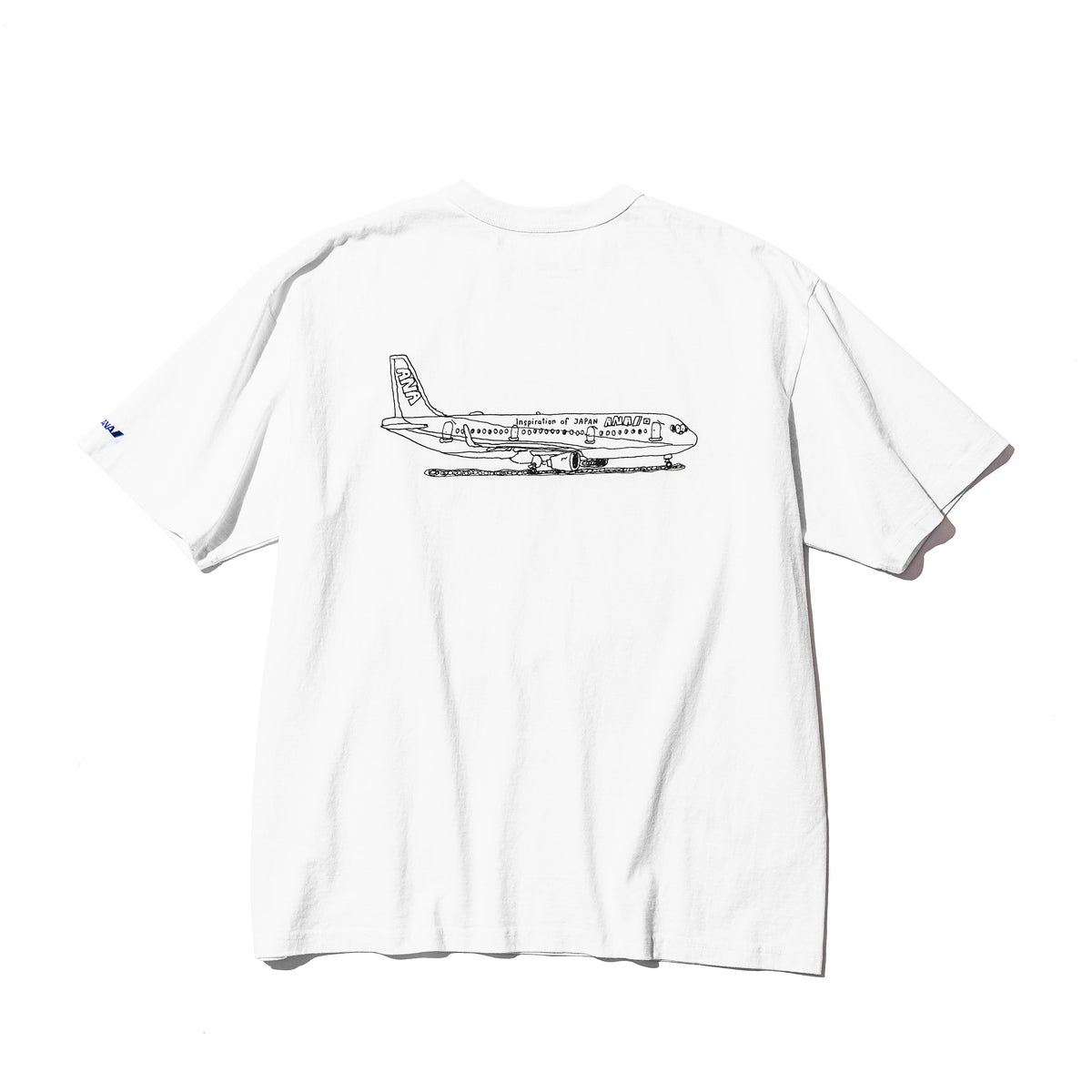『DREAMING OF HANEDA T-Shirt』