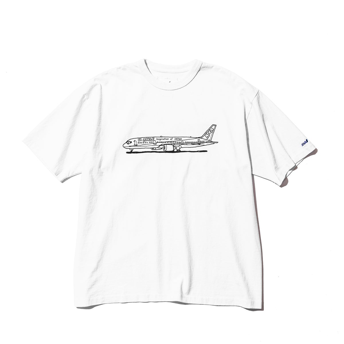 『FLOW T-Shirt』