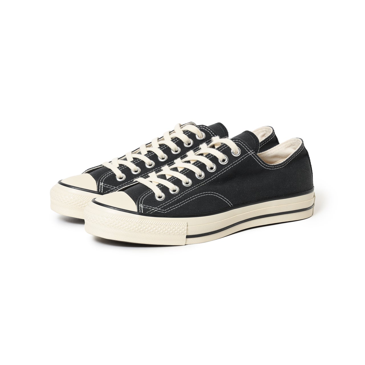 〈CONVERSE &times; BEAMS〉『ALL STAR J OX / BEAMS 50th』 側面
