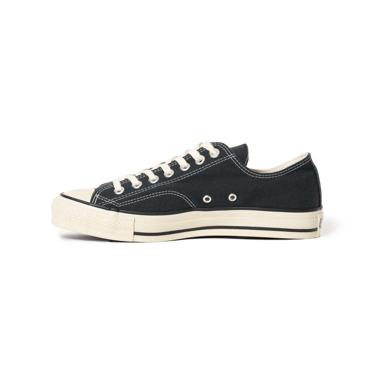 〈CONVERSE × BEAMS〉『ALL STAR J OX / BEAMS 50th』 側面 2