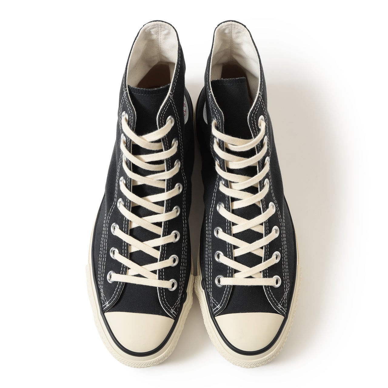 『ALL STAR J HI / BEAMS 50th』 俯瞰