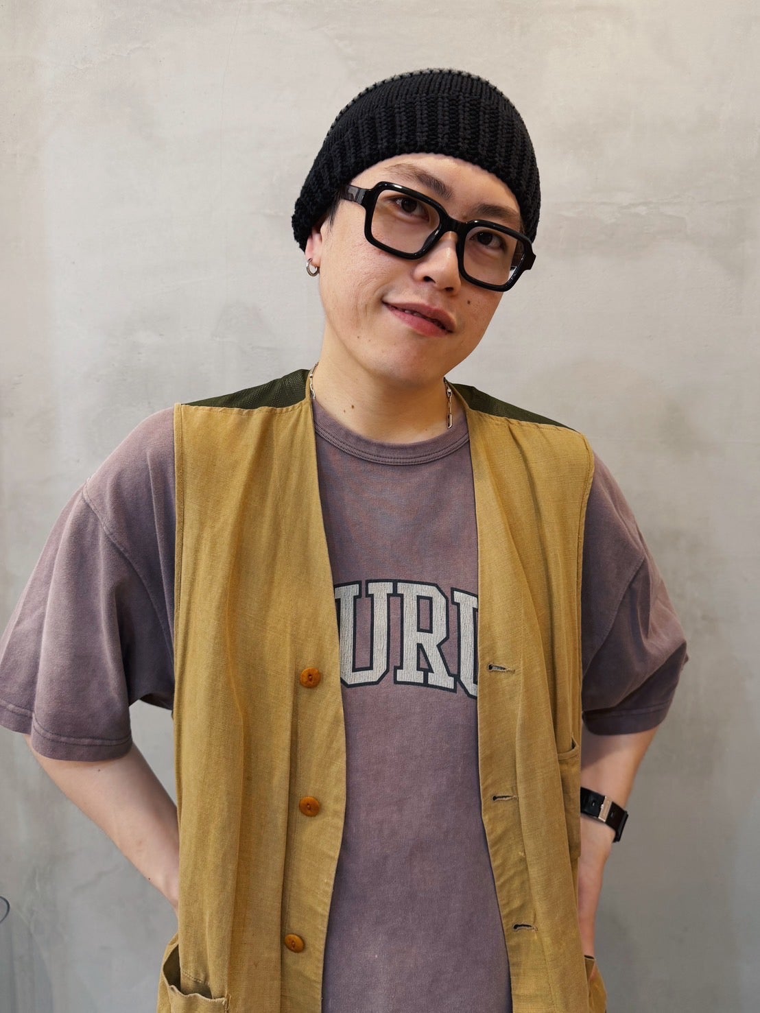 SHOさん(huge)