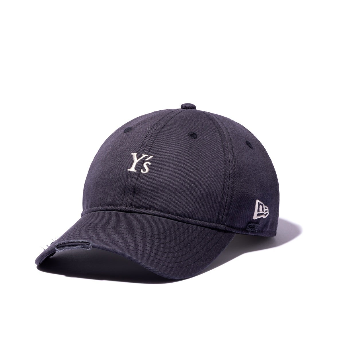 9TWENTY™ Long Visor ネイビー