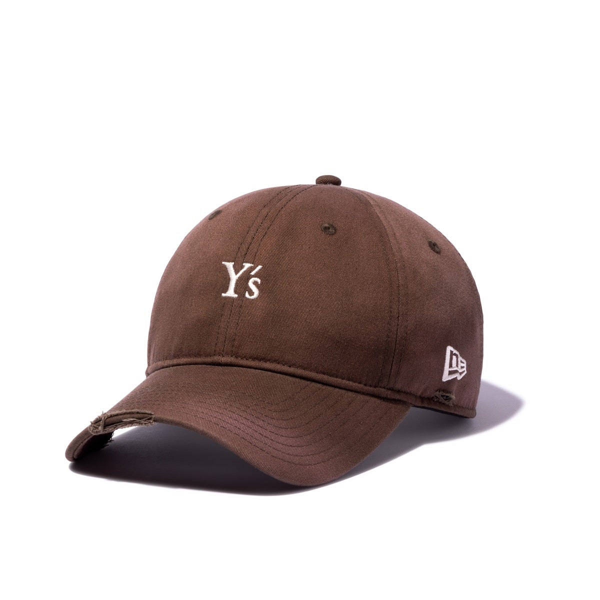 9TWENTY™ Long Visor ブラウン
