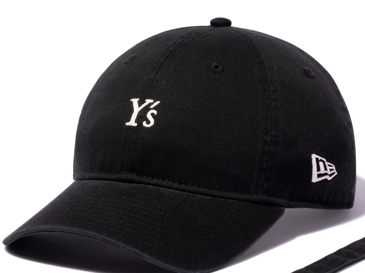 「ニューエラ」が「ワイズ（Y’s）」 とのコラボコレクションをリリース！キャップのほかアパレルやリュックなど全22型が発売！
