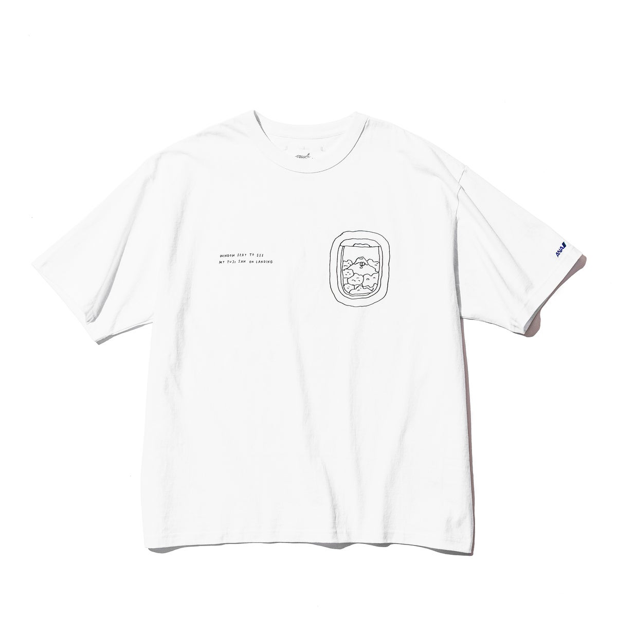 『MT FUJI T-Shirt』