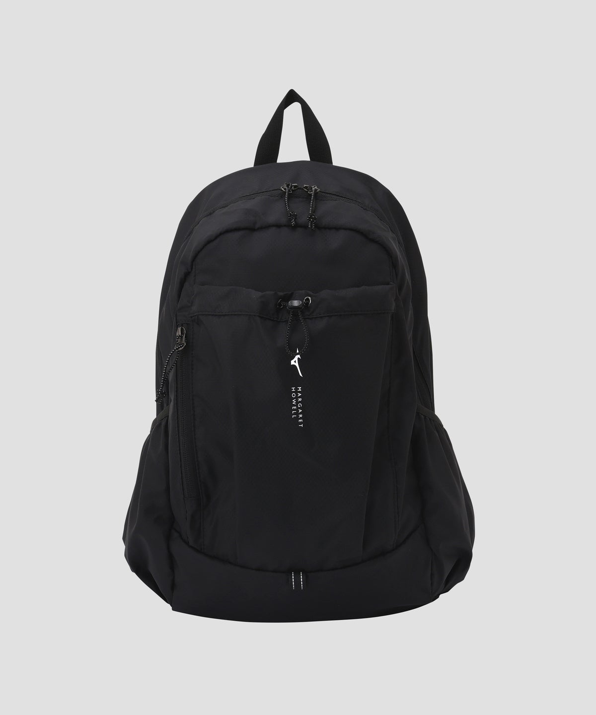 NYLON RIPSTOP BACKPACK 