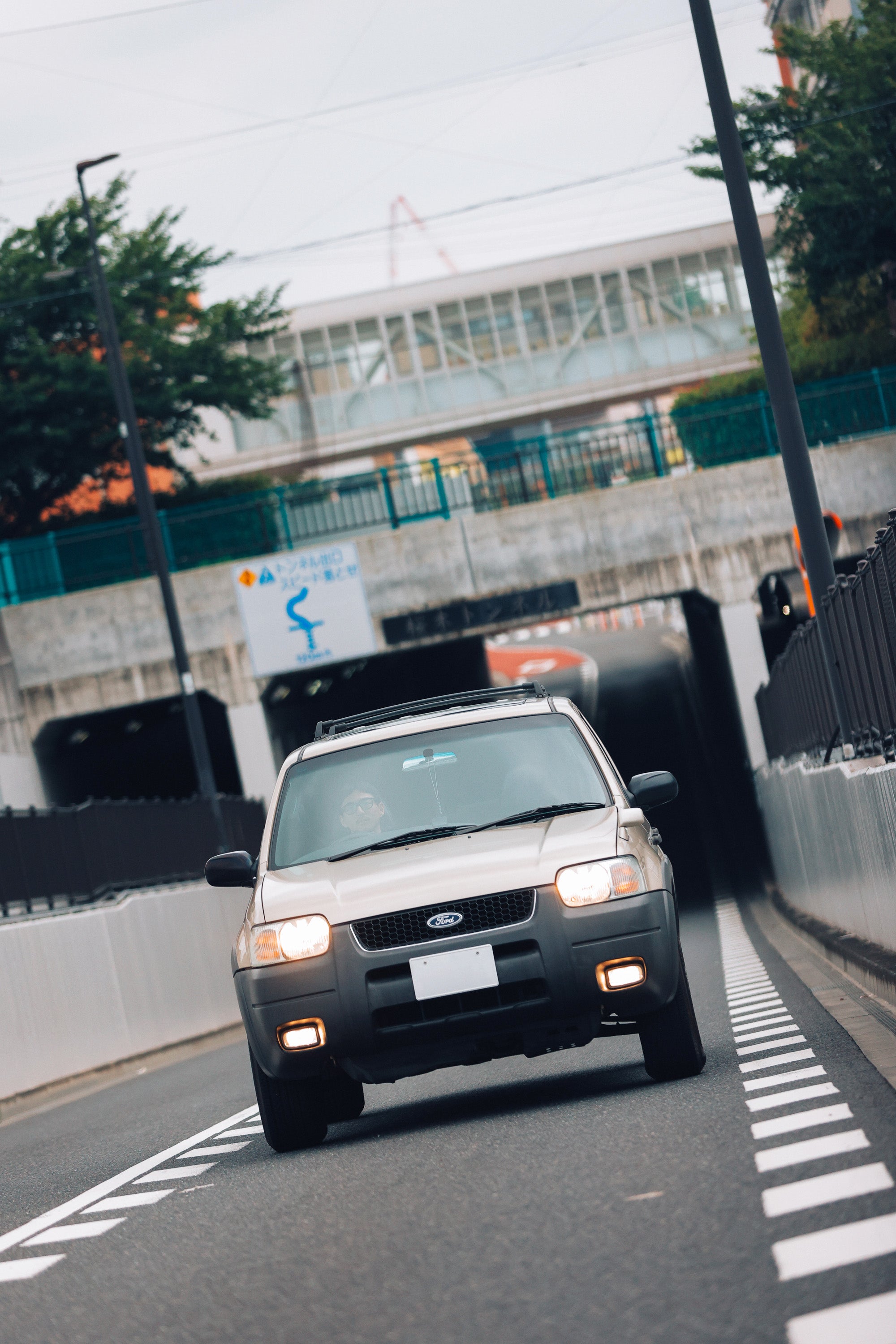 FORD ESCAPE／フォード エスケープ　8